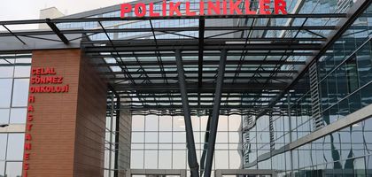Ali Osman Sönmez Devlet Hastanesi, hasta kabulüne başladı