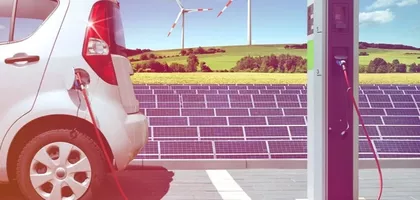 e-mobilite kapasite Anadolu'ya yayılıyor