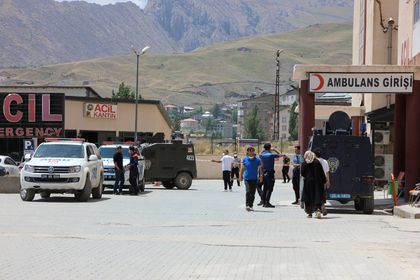 Şehit asker sayısı 12'ye yükseldi