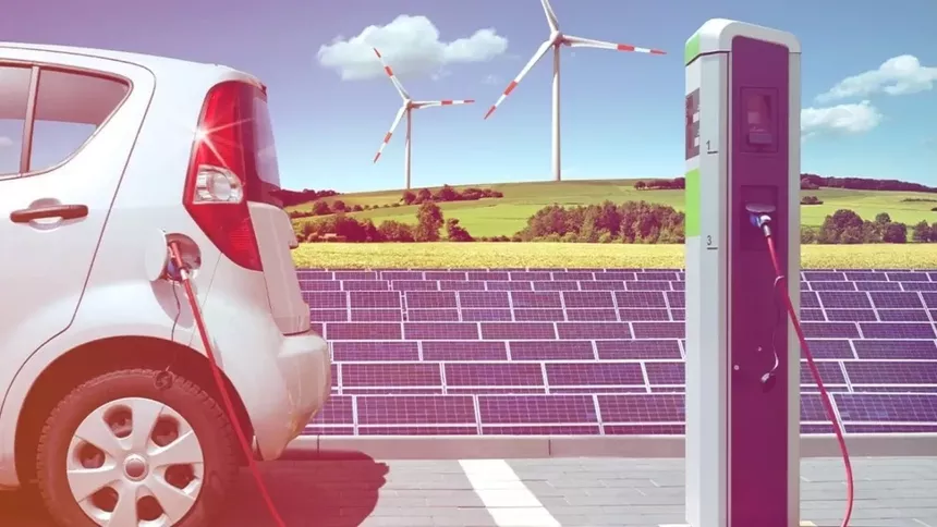 e-mobilite kapasite Anadolu'ya yayılıyor