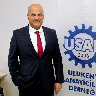 'Sanayicinin desteğe ihtiyacı her zamankinden büyük'
