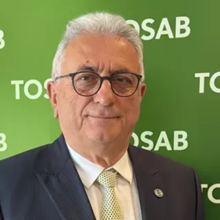 TOSAB, tekstildeki dönüşüme hazırlanıyor