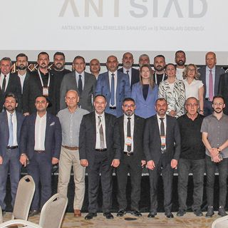 Yapı malzemeleri sanayicileri pozitif ayrımcılık istiyor