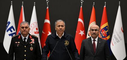 Yalova'da DEAŞ operasyonu: 3 şehit, 9 yaralı