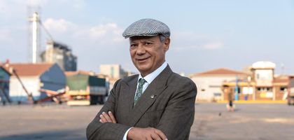 Ömer Zeydan ETB başkanlığına adaylığını açıkladı