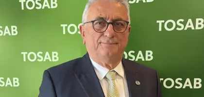 TOSAB, tekstildeki dönüşüme hazırlanıyor