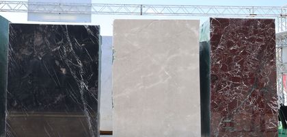 Türk doğal taşları EgeBİM ile dijital platformda tanıtılacak