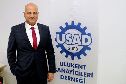 'Sanayicinin desteğe ihtiyacı her zamankinden büyük'