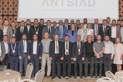 Yapı malzemeleri sanayicileri pozitif ayrımcılık istiyor