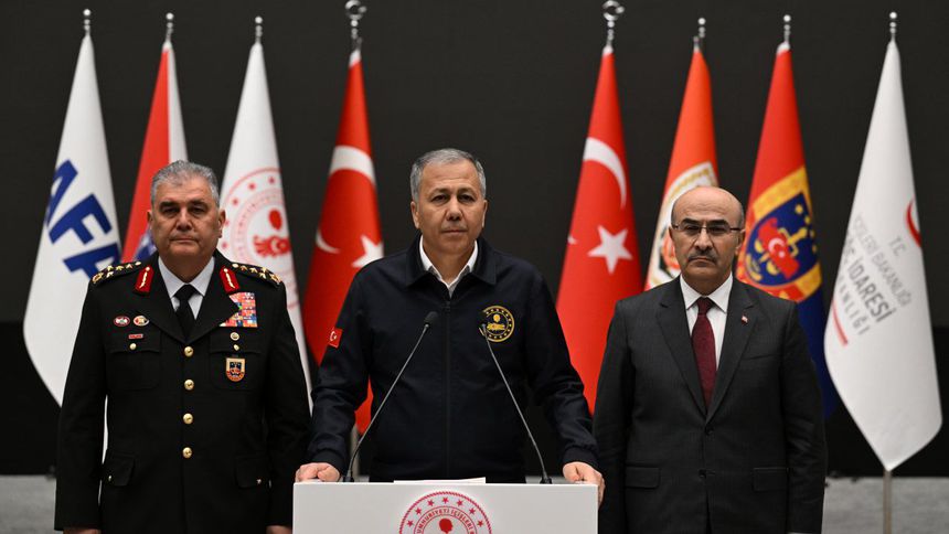 Yalova'da DEAŞ operasyonu: 3 şehit, 9 yaralı