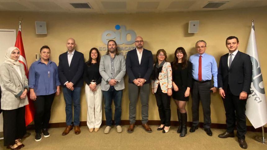 ABD'li Wayfair İzmir’de ofis açacak