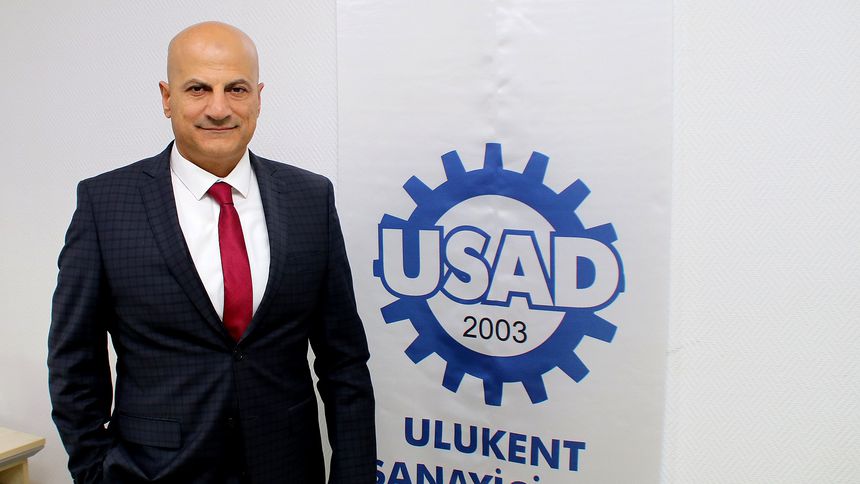 'Sanayicinin desteğe ihtiyacı her zamankinden büyük'