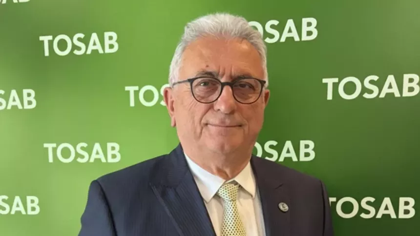 TOSAB, tekstildeki dönüşüme hazırlanıyor