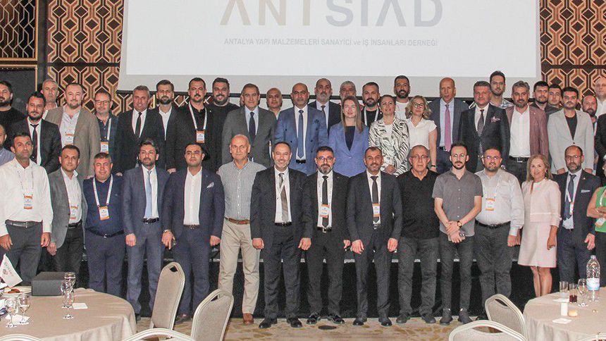 Yapı malzemeleri sanayicileri pozitif ayrımcılık istiyor