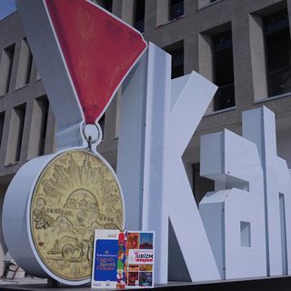 Büyükşehir, Şehir Hafızasına İki Yeni Eser Kazandırdı