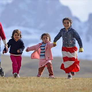 TÜİK açıkladı: Nüfusun yüzde 24,8'i çocuk