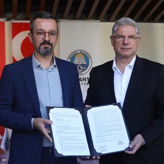 Mudanya’da gıda bankası kuruluyor