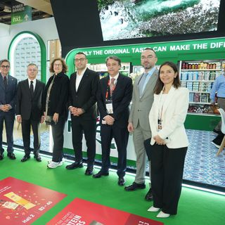 Yurt dışına giden 4 taze peynirden biri Pınar’dan