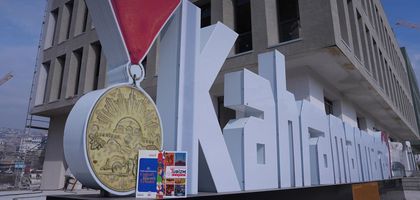 Büyükşehir, şehir hafızasına iki yeni eser kazandırdı