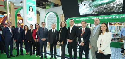 'Yurt dışına giden 4 taze peynirden biri Pınar’dan'