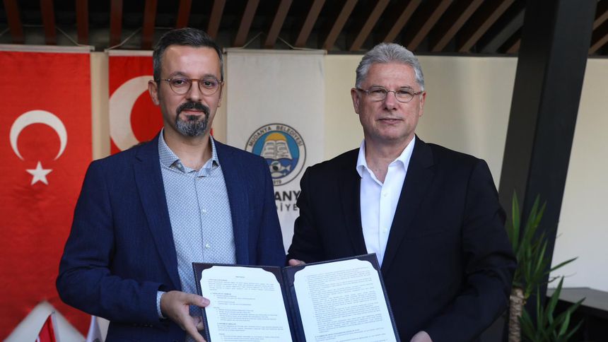 Mudanya’da gıda bankası kuruluyor