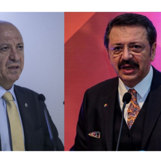 İş dünyasından acil kodlu önlem çağrıları artıyor