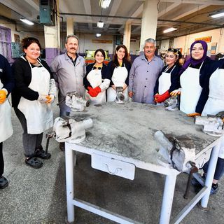 İzmir’de kadınlar ve gençler istihdamda daha fazla yer alacak