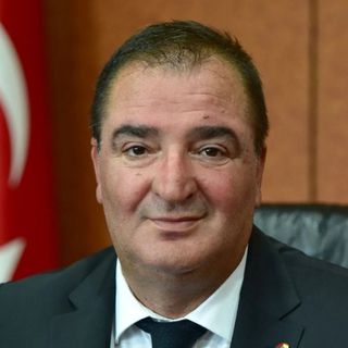 Sebahattin Arslantürk hayatını kaybetti