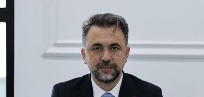 BAİB Başkan Adayı Can’dan 7 milyar dolar ihracat hedefi