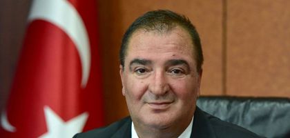 Sebahattin Arslantürk hayatını kaybetti