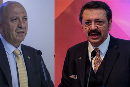 İş dünyasından acil kodlu önlem çağrıları artıyor