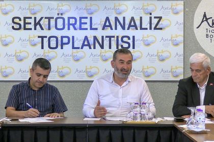Buğday üreticisi fiyatın açıklanmasını bekliyor