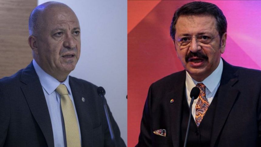İş dünyasından acil kodlu önlem çağrıları artıyor