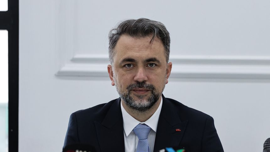 BAİB Başkan Adayı Can’dan 7 milyar dolar ihracat hedefi