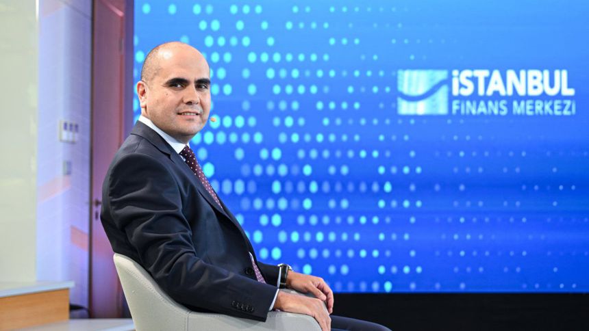 BKM Genel Müdürü Ozan Deniz: TROY logosuna sahip kart sayısı 67 milyona ulaştı