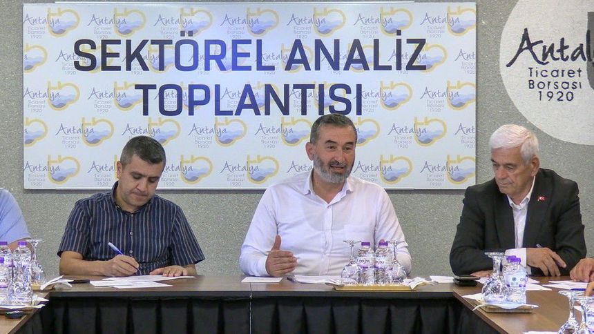 Buğday üreticisi fiyatın açıklanmasını bekliyor