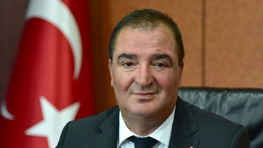 Sebahattin Arslantürk hayatını kaybetti