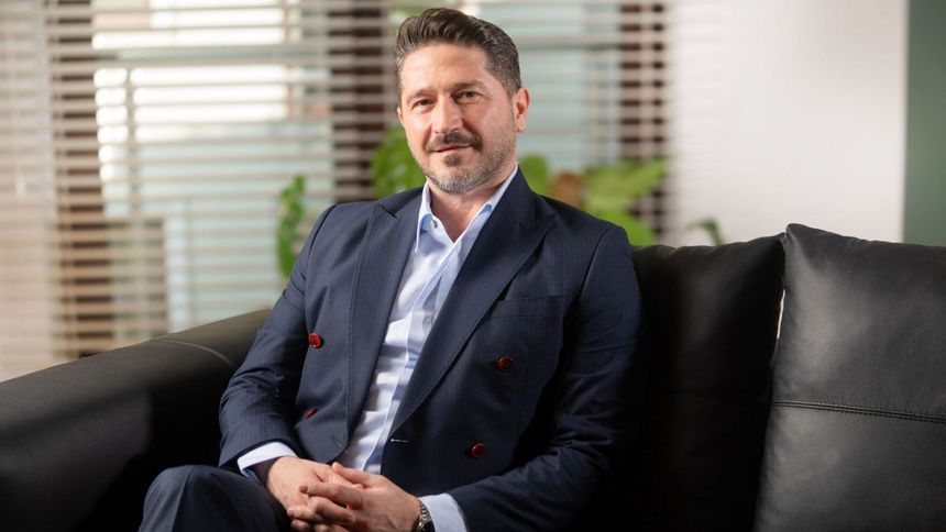 Tamer Aktaş: Nelipide Gurme olarak Ordu’dan gelen ustalık geleneğini şehir hayatına uyarladık