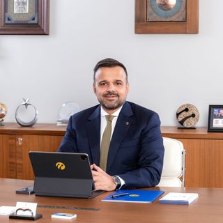 Turkcell'in 2. çeyrek net kârı 5,2 milyar lira