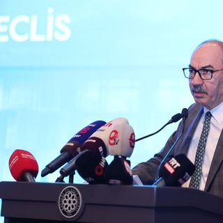 'Kayseri sanayisinin yüz yılını kurtaracak dönüm noktası'