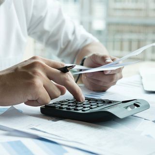 Maaşın vergisi faizin iki katı!