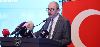 'Kayseri sanayisinin yüz yılını kurtaracak dönüm noktası'