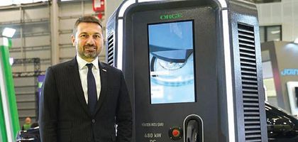 ‘EVLI’ geldiğinde piyasa değerimiz 10 milyon dolardı, şimdi 200 milyon dolar