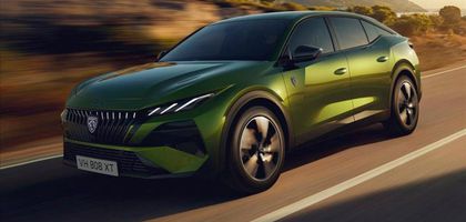 Peugeot Türkiye, hibritin payını yüzde 95’e çıkaracak