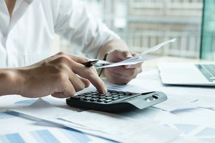 Maaşın vergisi faizin iki katı!