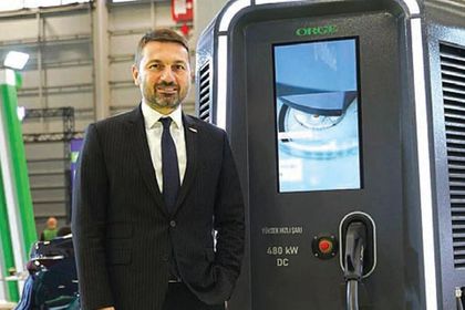 ‘EVLI’ geldiğinde piyasa değerimiz 10 milyon dolardı, şimdi 200 milyon dolar