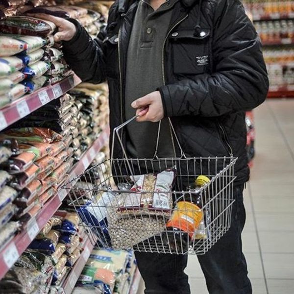 TÜFE sepetinde ağırlık değişiyor