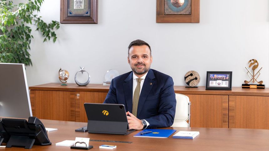 Turkcell'in 2. çeyrek net kârı 5,2 milyar lira