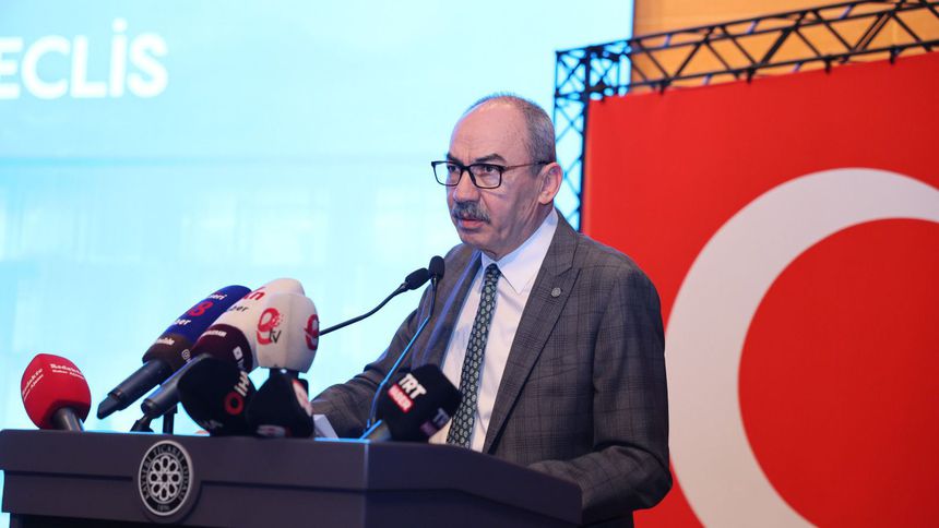 'Kayseri sanayisinin yüz yılını kurtaracak dönüm noktası'