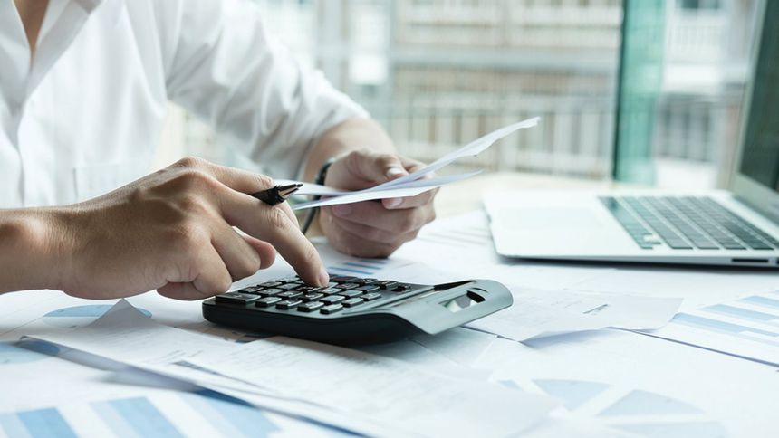 Maaşın vergisi faizin iki katı!